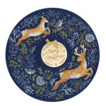 Woodland Wreath (image for) Woodland Wreath